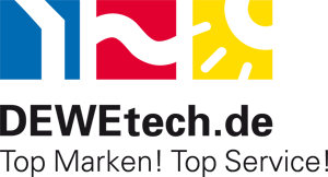 DEWEtech